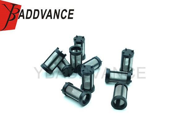 15200-AR000 Оригинальный N-issan GT-R R35 3.8 Комплект для ремонта топливных форсунок блока цилиндров Масляный фильтр