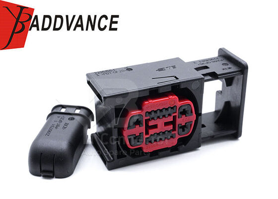 22-контактный разъем фары автомобиля 2295155-1/2295154-3 для нового Land Rover