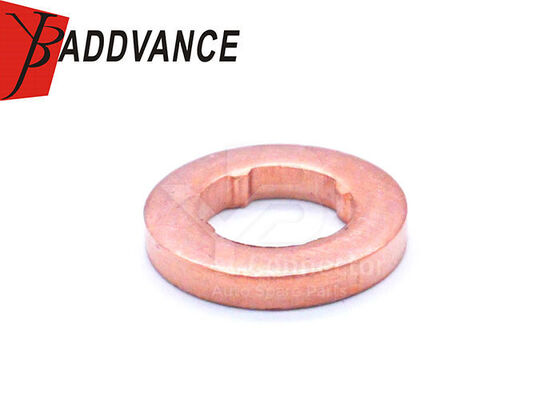 Прокладка форсунки Bosh для AUDI / VW / MB / KIA / FORD F00VP01008