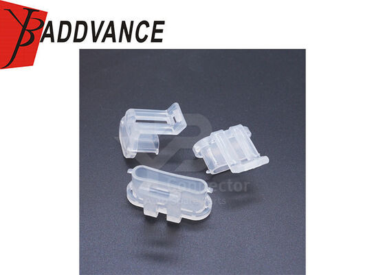 Заглушка для разъема PA66 AMP Superseal 1.5 на 2/3/4 контакта для 282104-1 282105-1 282106-1