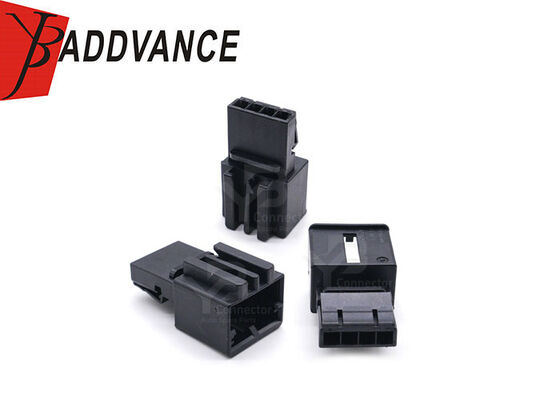 Мужчина 4 пин AC сборка чтение автомобильного заднего освещения для Audi Volkswagen 3AA972714