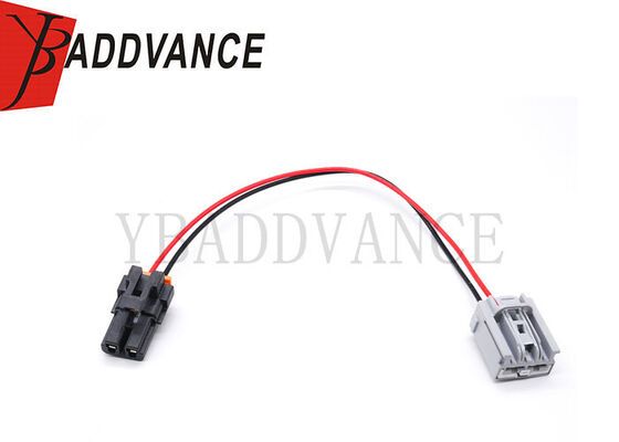 1575221 15887352 Жгут проводов двигателя вентилятора Silverado GM AC, совместимый с GMC Sierra Yukon Xl Chevy Tahoe Suburban