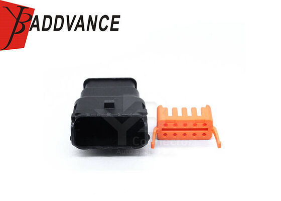 98789-1201 Molex 10 Pin Male NSCC серии авто фары соединитель для P-eugeot, C-itroën, R-enault