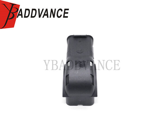 15476351 Коннектор серии D-elphi GT Backshell Cover для коннекторов 15476346 для модулей управления корпусом компьютера